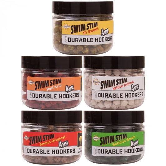 DYNAMITE DYNAMITE Soft Hooker Pellets  - Parkfield Angling Centre