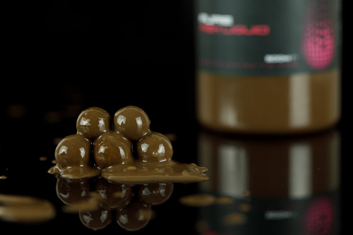 STICKY BAITS STICKY BAITS Pure Fish Liquid 500ml - Parkfield Angling Centre