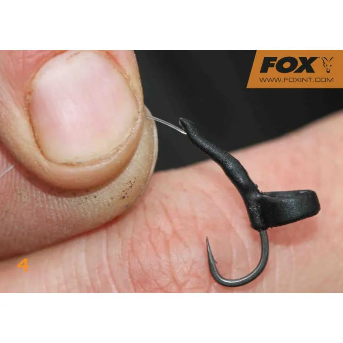 FOX FOX Zig Aligna Sleeves - Parkfield Angling Centre