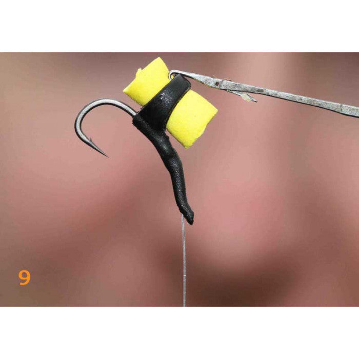 FOX FOX Zig Aligna Sleeves - Parkfield Angling Centre