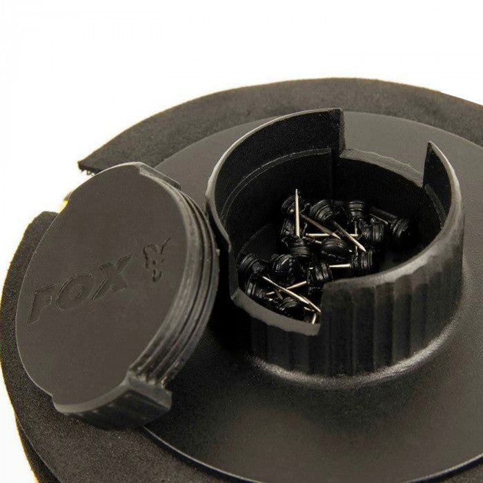 FOX FOX Zig Disc Storage System - Parkfield Angling Centre