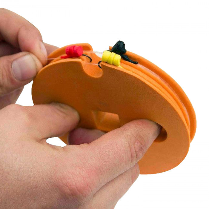 FOX FOX Zig Disc Storage System - Parkfield Angling Centre