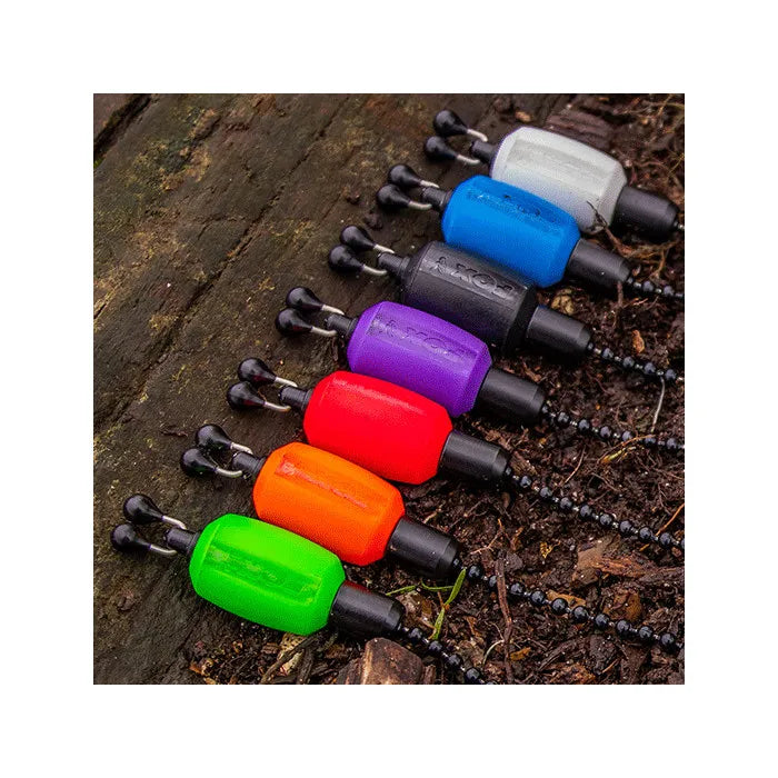 FOX FOX Black Label Dinky Bobbins - Parkfield Angling Centre