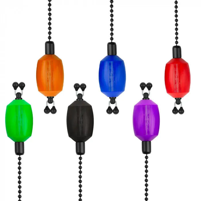 FOX FOX Black Label Dumpy Bobbins - Parkfield Angling Centre
