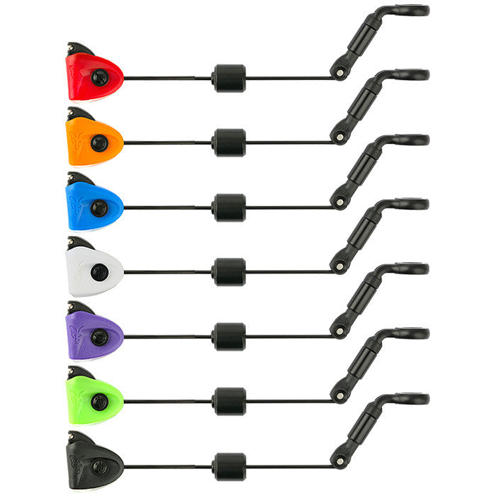 FOX FOX Black label mini Swingers - Parkfield Angling Centre