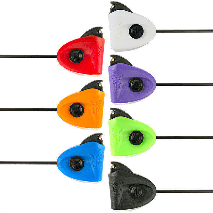 FOX FOX Black label mini Swingers - Parkfield Angling Centre
