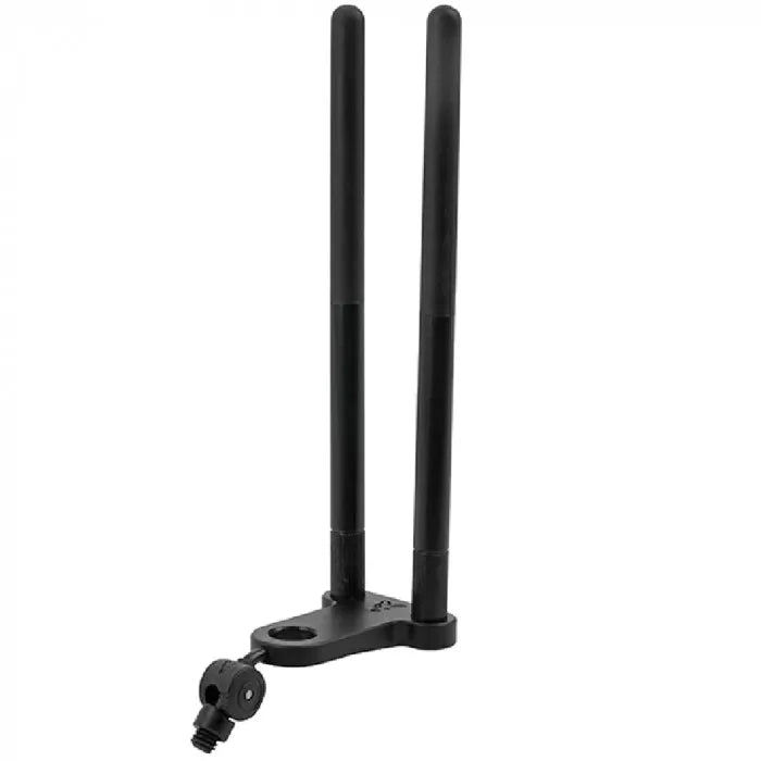 FOX FOX Black snag ears - Parkfield Angling Centre