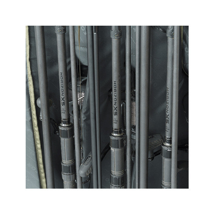 FOX FOX Camolite Rod Cases - Parkfield Angling Centre
