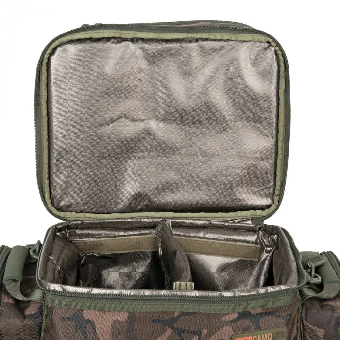 FOX FOX Camolite 2 Man Cooler - Parkfield Angling Centre