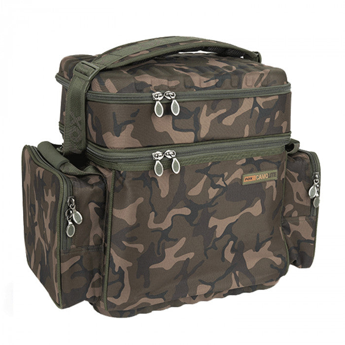 FOX FOX Camolite 2 Man Cooler - Parkfield Angling Centre