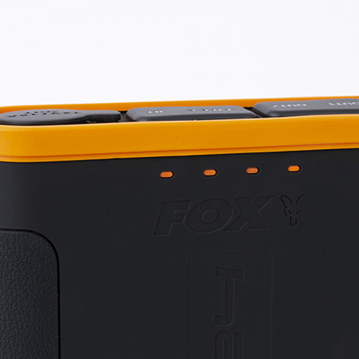 FOX FOX Halo Power 48K - Parkfield Angling Centre