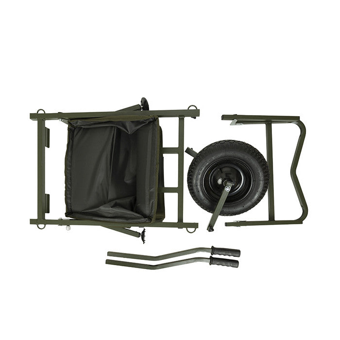 FOX FOX R-Series Barrow - Parkfield Angling Centre