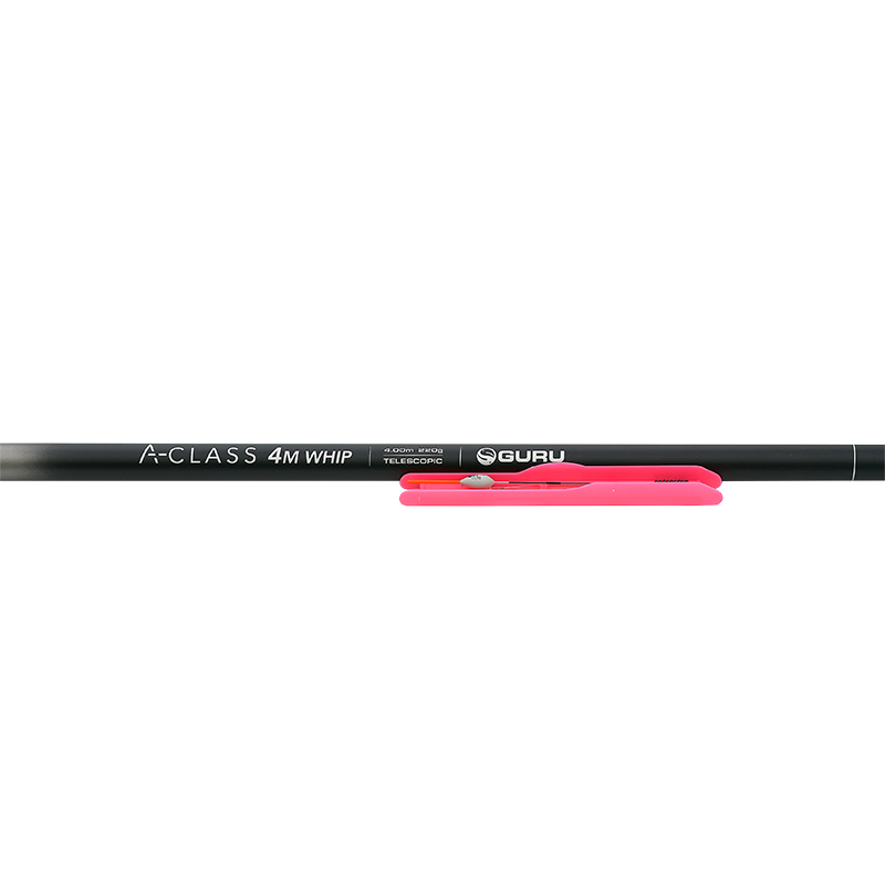 GURU GURU A-Class Whip with Rig 4m - Parkfield Angling Centre
