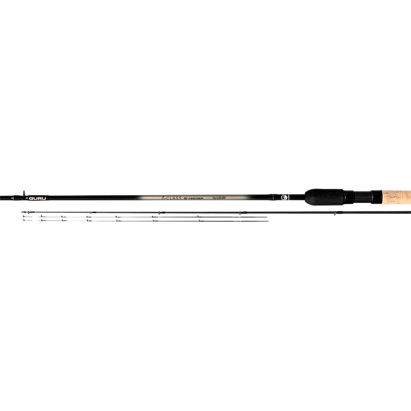 GURU GURU A-CLASS Rods - Parkfield Angling Centre