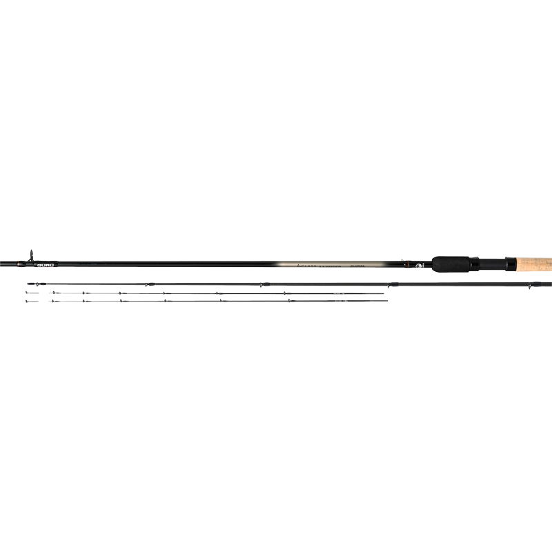 GURU GURU A-CLASS Rods - Parkfield Angling Centre