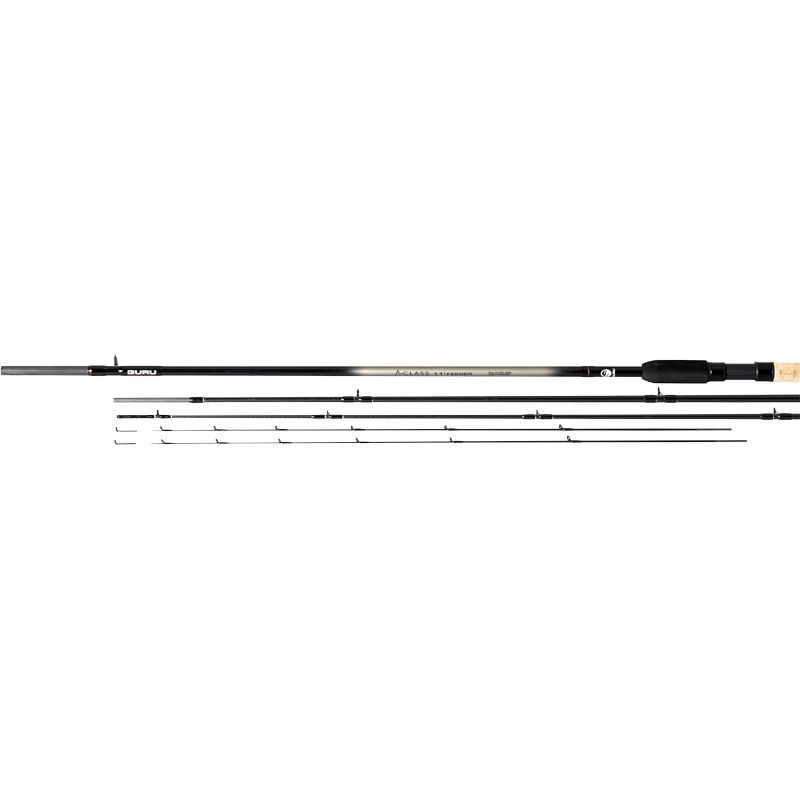 GURU GURU A-CLASS Rods - Parkfield Angling Centre