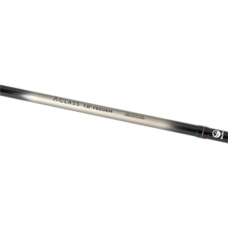 GURU GURU A-CLASS Rods - Parkfield Angling Centre