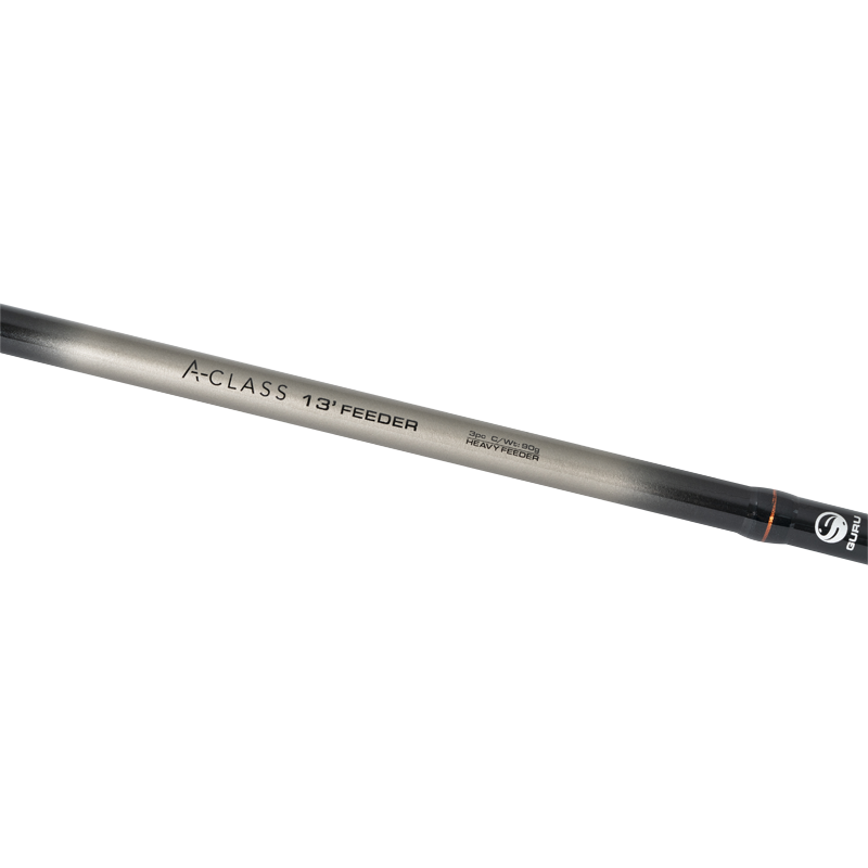 GURU GURU A-CLASS Rods - Parkfield Angling Centre