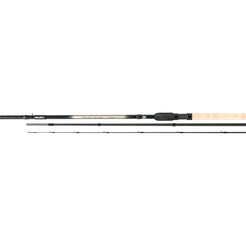 GURU GURU A-CLASS Rods - Parkfield Angling Centre