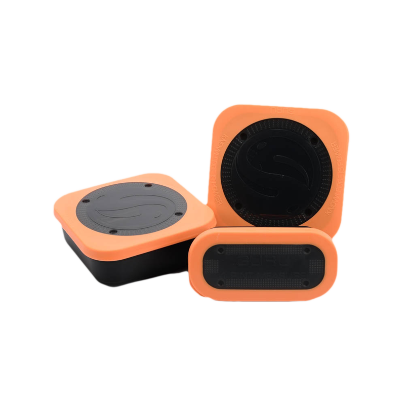 GURU GURU Bait Boxes - Parkfield Angling Centre