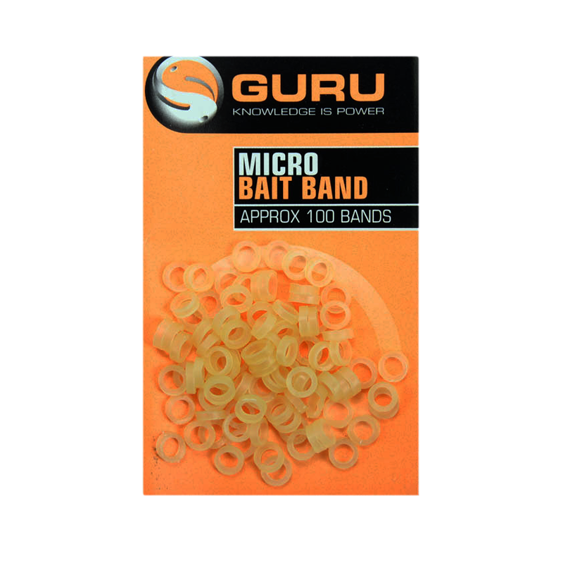 GURU GURU Bait Bands - Parkfield Angling Centre