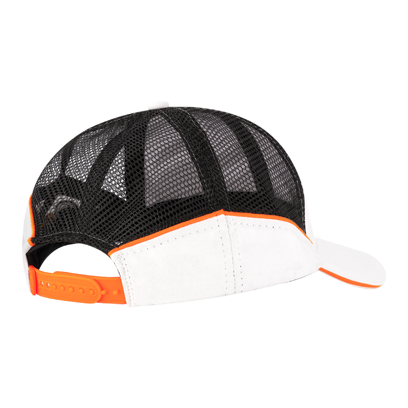 GURU GURU Trucker White - Parkfield Angling Centre
