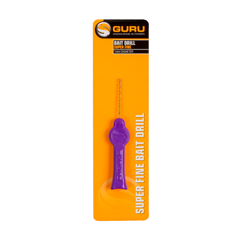 GURU GURU Bait Drill - Parkfield Angling Centre