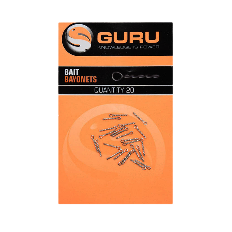 GURU GURU Bait Bayonets - Parkfield Angling Centre