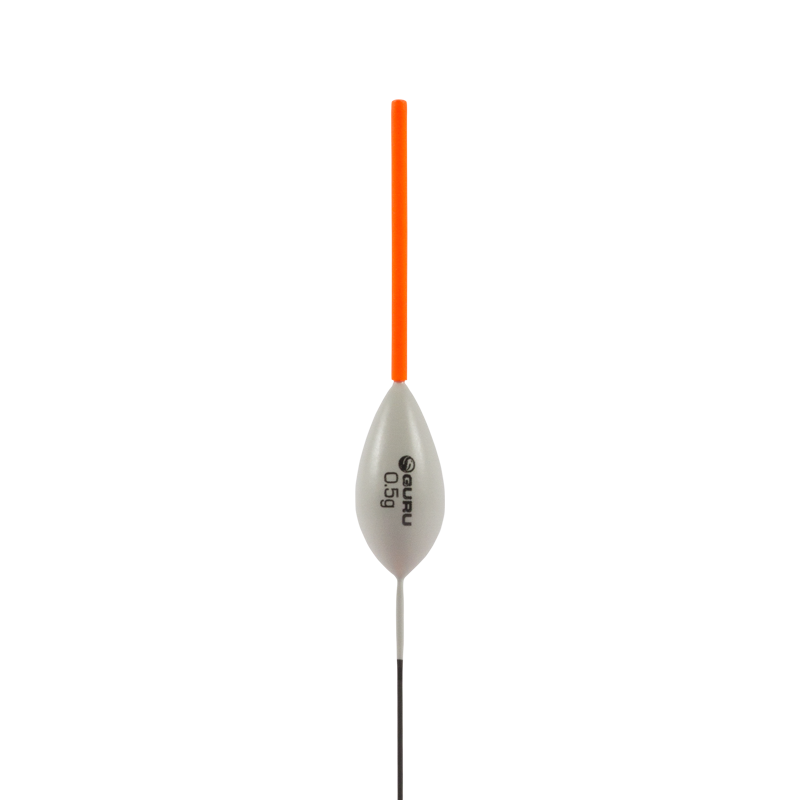 GURU GURU Pinger Carbon Stem Floats  - Parkfield Angling Centre