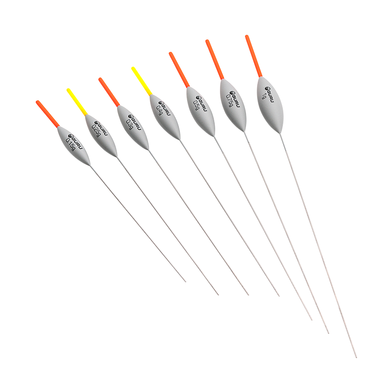GURU GURU Bobbie Floats - Parkfield Angling Centre