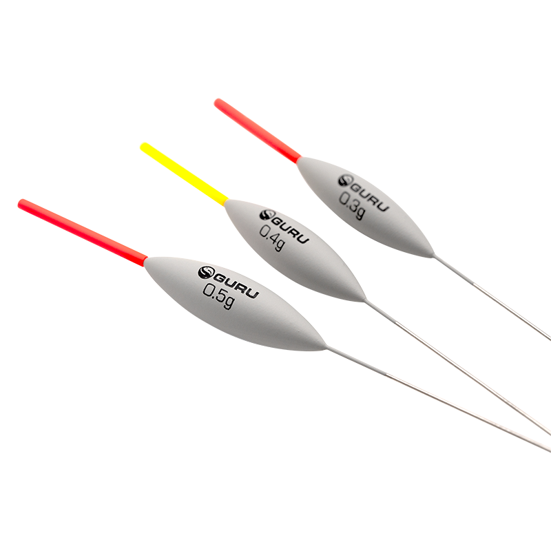 GURU GURU Bobbie Floats - Parkfield Angling Centre