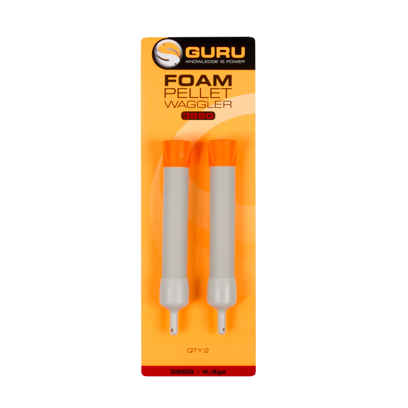 GURU GURU Foam Wagglers - Parkfield Angling Centre