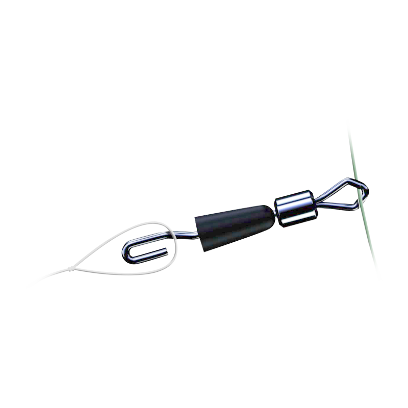 GURU GURU Heli Swivels - Parkfield Angling Centre