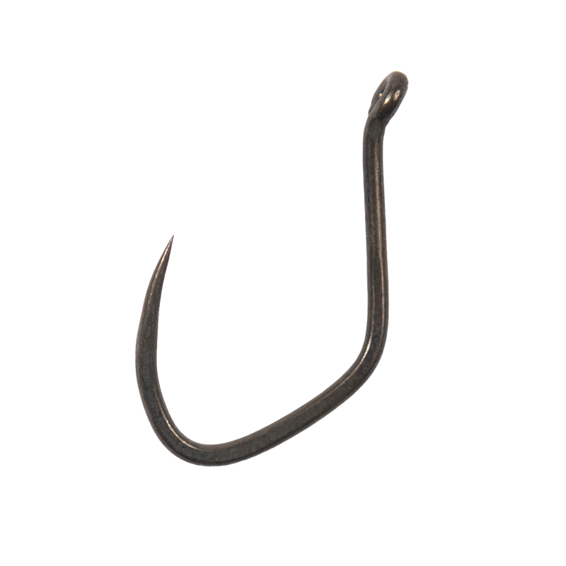 Guru Tackle Kaizen Eyed Barbless Eye Hooks