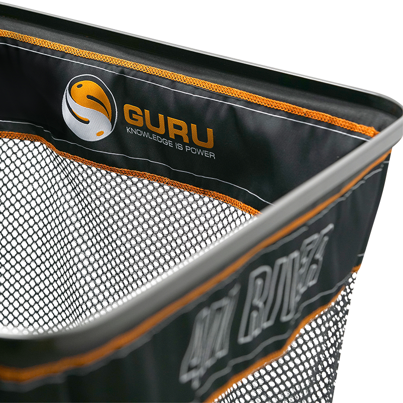 GURU GURU Keepnets - Parkfield Angling Centre