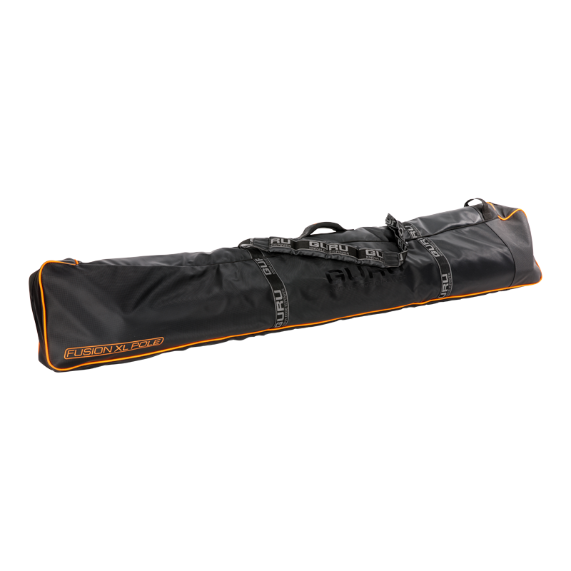 GURU GURU Fusion XL Pole Holdall - Parkfield Angling Centre