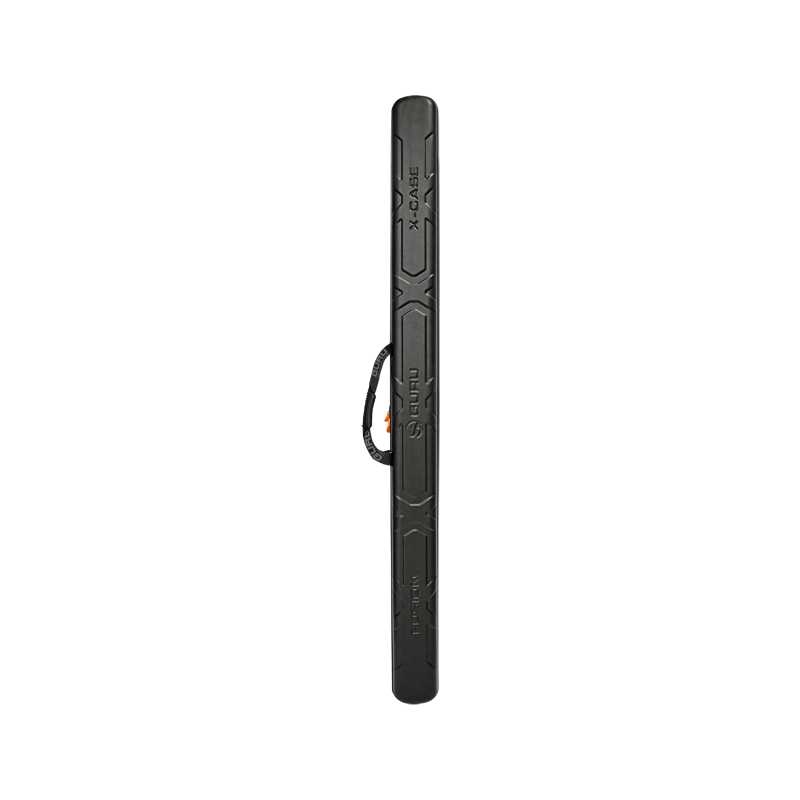 GURU GURU Fusion X Case - Parkfield Angling Centre