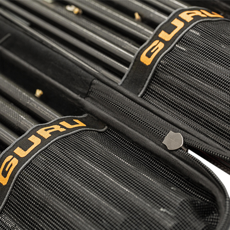 GURU GURU Fusion X Case - Parkfield Angling Centre