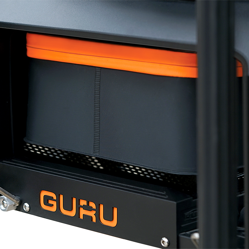 GURU GURU Boxsafe - Parkfield Angling Centre