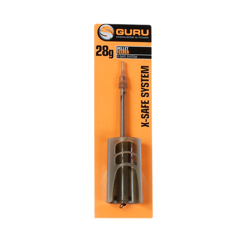 GURU GURU Large X Safe Feeders - Parkfield Angling Centre