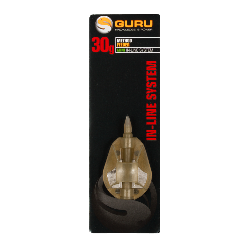 GURU GURU Mini Feeders - Parkfield Angling Centre
