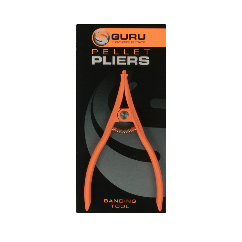 GURU GURU Pellet Pliers - Parkfield Angling Centre