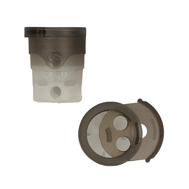 GURU GURU Pole Pots and Accessories - Parkfield Angling Centre