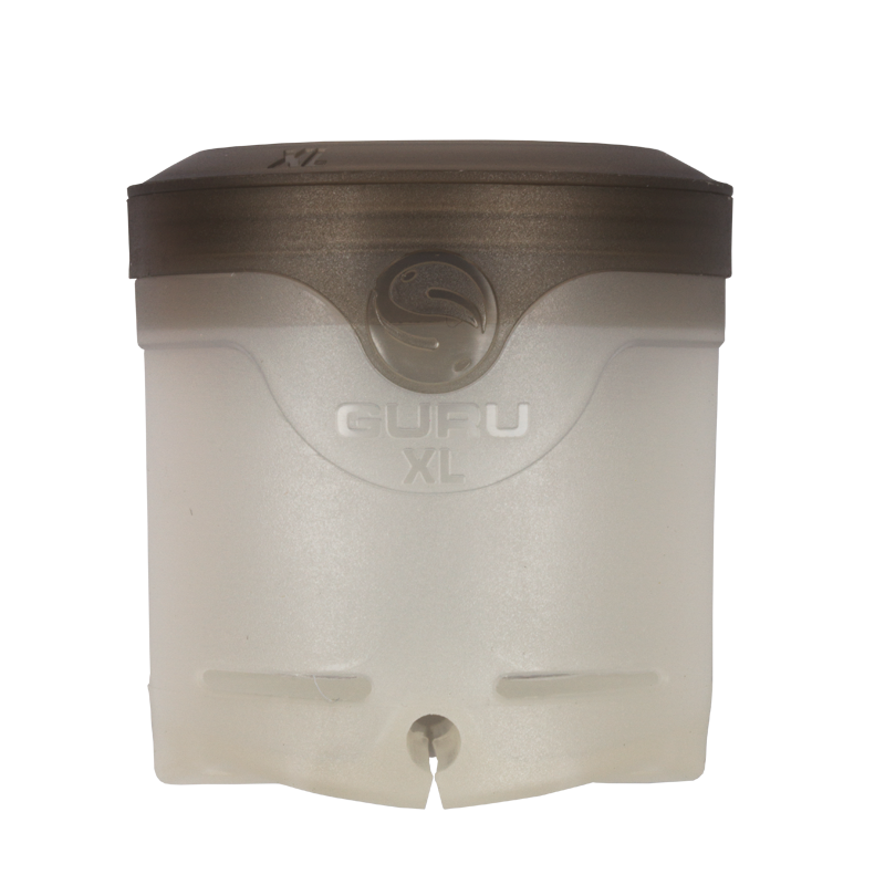 GURU GURU Pole Pots and Accessories - Parkfield Angling Centre
