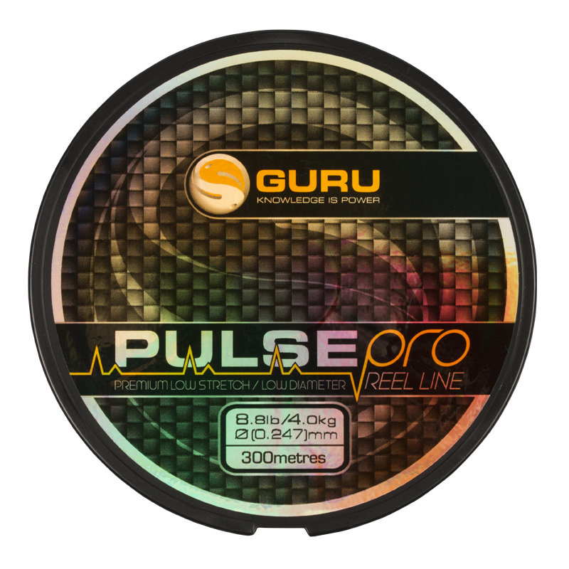 GURU GURU Pulse Pro Line - Parkfield Angling Centre