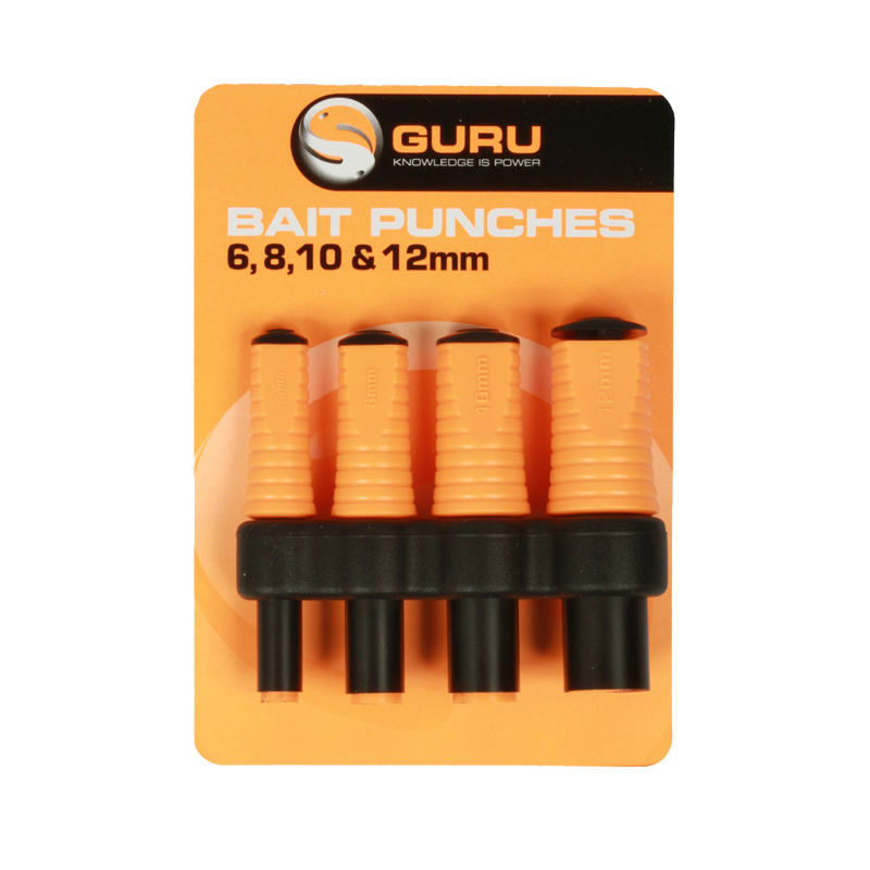 GURU GURU Punch Set - Parkfield Angling Centre