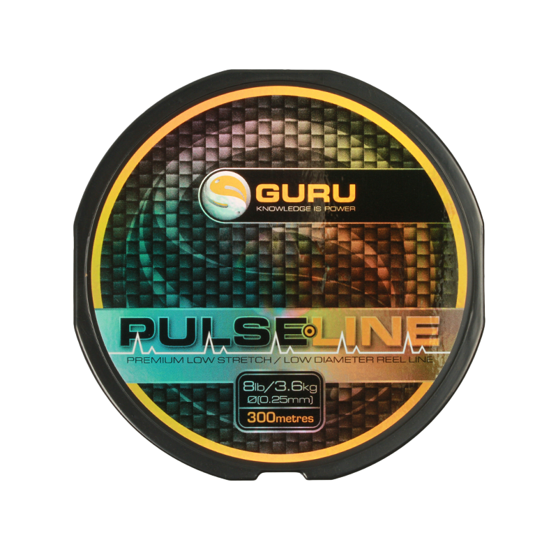 GURU GURU Pulse-Line 300m - Parkfield Angling Centre