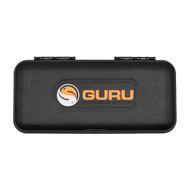 GURU GURU Adjustable Rig Cases - Parkfield Angling Centre