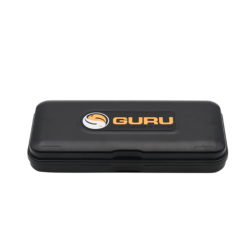 GURU GURU Adjustable Rig Cases - Parkfield Angling Centre