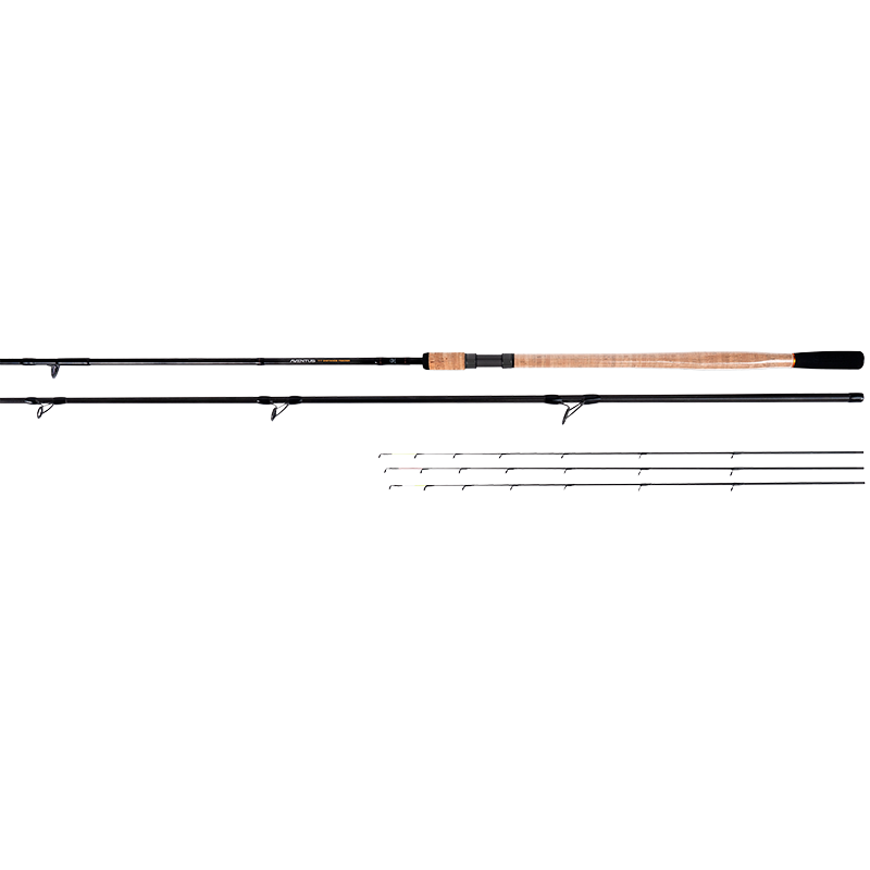 GURU GURU Aventus Distance Feeder Rods - Parkfield Angling Centre